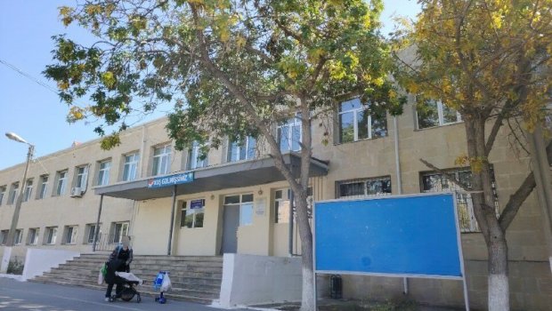 İnfarktdan ölən 17 yaşlı məktəblinin FOTOSU