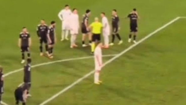 Yankoviç-Silva mübahisəsinə Qurban Qurbanovdan MÜNASİBƏT