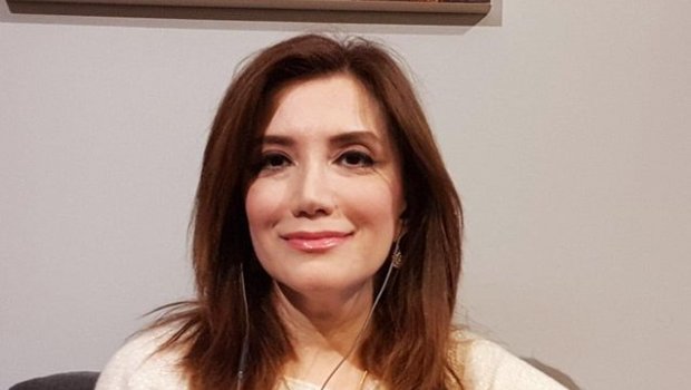 Gültəkin Hacıbəyli Türkiyədə SAXLANILDI