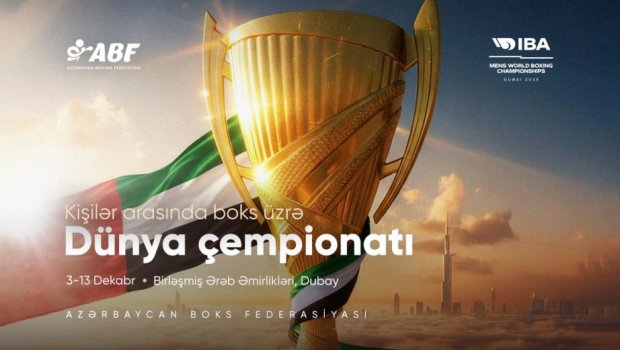 Azərbaycanı dünya çempionatında 11 boksçu təmsil edəcək