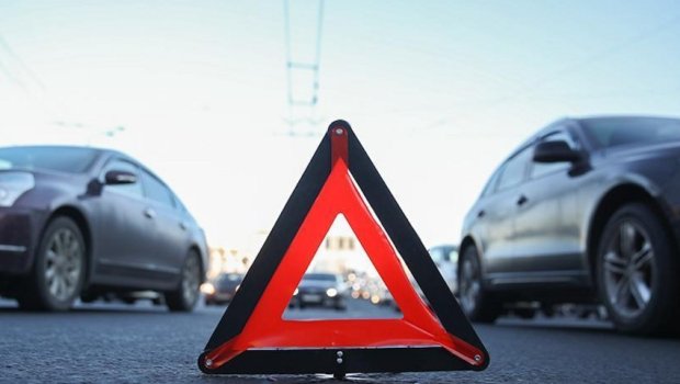 Kürdəmirdə ağır qəza: Özbəkistan vətəndaşları yaralandı