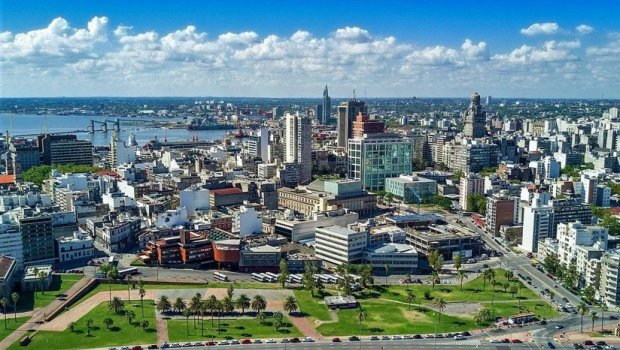 Latın Amerikasının ən təhlükəsiz ölkəsi - İkinci "İsveçrə"