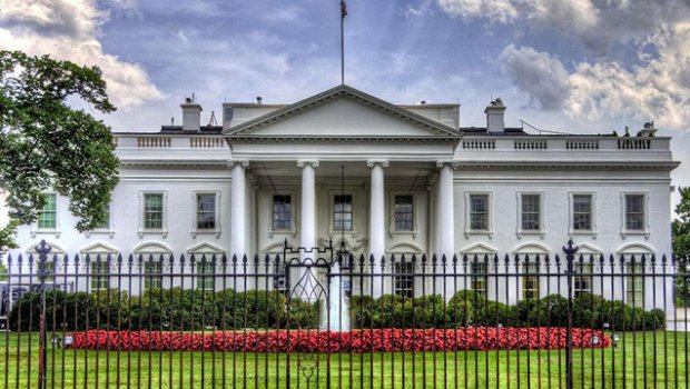 Ağ Evin media qurumları üçün qara siyahısı: Politico, The Washington Post... - VİDEO