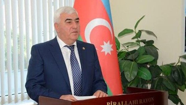 İcra başçısına AĞIR İTKİ