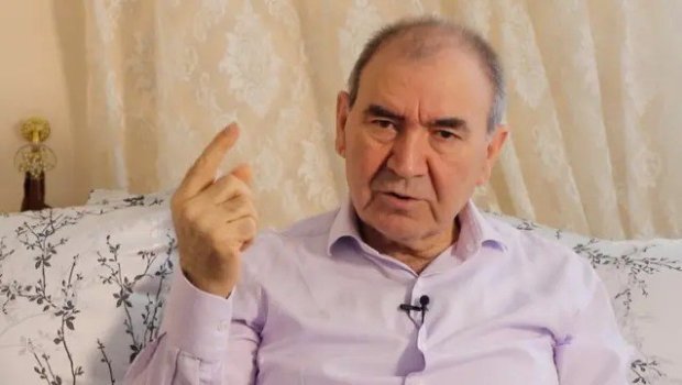 Cəmil Həsənli Azərbaycandan qaçmaq istəyib