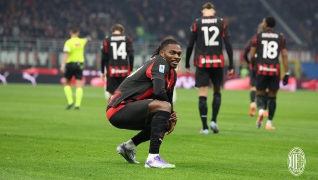 “Milan” “Latsio”ya qalib gəldi - VİDEO