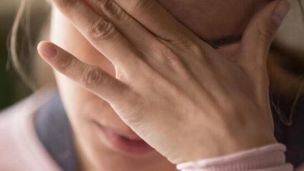 Anası ərə getməsinə icazə vermədi - BALTALADI