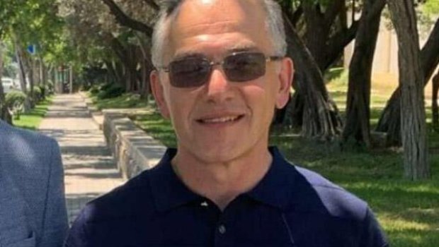 DTX-yə dəvət olunan Saleh Rüstəmov evinə buraxıldı