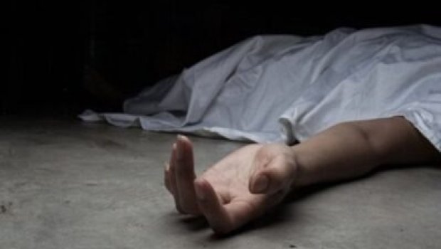 Biləsuvarda kişi ölü tapıldı