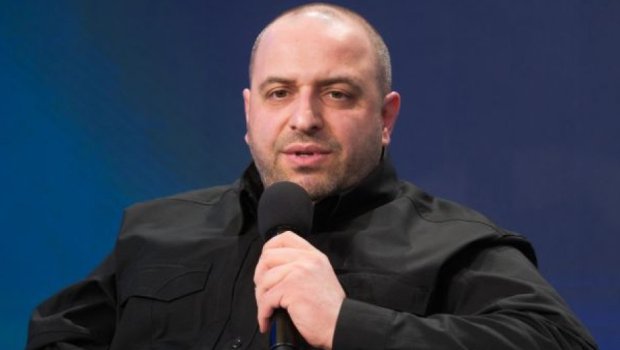 Rustem Umerov: “Ukrayna üçün əsl sülhə nail olmağa çalışırıq”