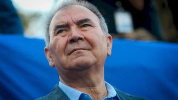 Cəmil Həsənli DTX-də dindirildi - Sərbəst buraxıldı