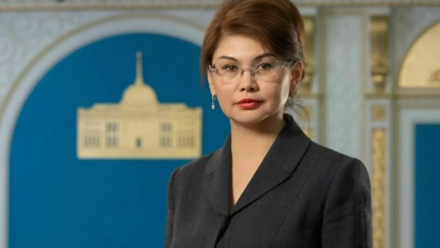 Aida Balayeva baş nazirin müavini təyin edildi - Qazaxıstanda