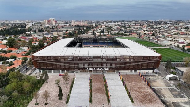 “Kəpəz” bu il Gəncədə oynaya bilməyəcək – Klubdan AÇIQLAMA