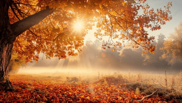 Noyabrda havanın temperaturu normadan yuxarı olub