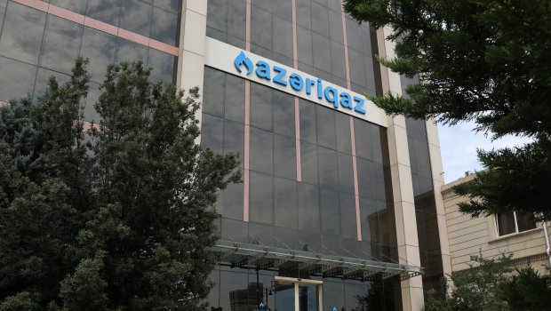 “Azəriqaz”da kadr dəyişikliyi ilə bağlı QALMAQAL - 29 illik əməkdaş niyə başqa yerə GÖNDƏRİLDİ? - FOTO