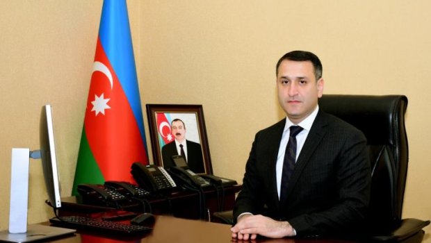 TƏCİLİ: Səhiyyə naziri vəzifəsindən AZAD EDİLDİ