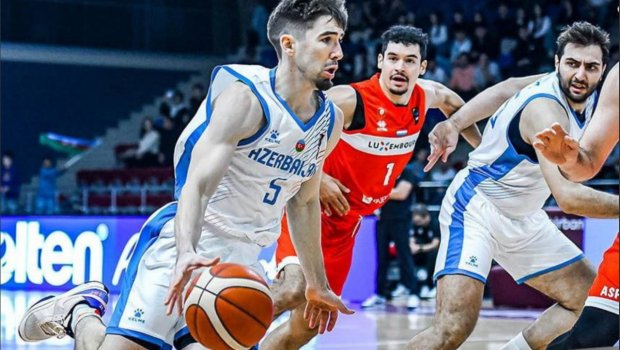 Millimiz Lüksemburqa UDUZDU