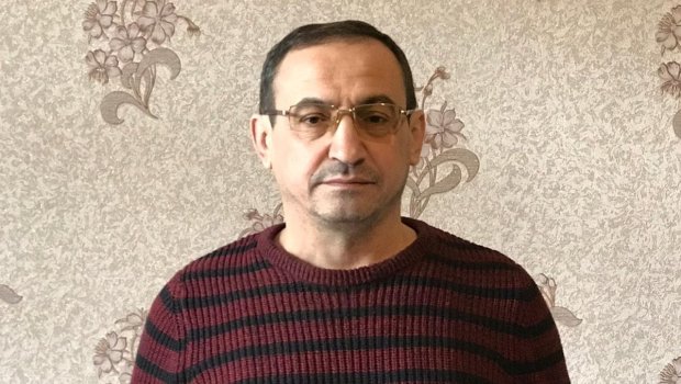 Məmməd İbrahim barəsində HƏBS QƏRARI VERİLDİ