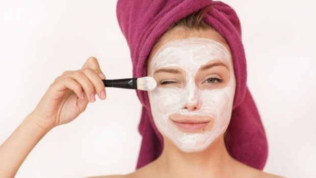 Problemli dərini belə qoruyun