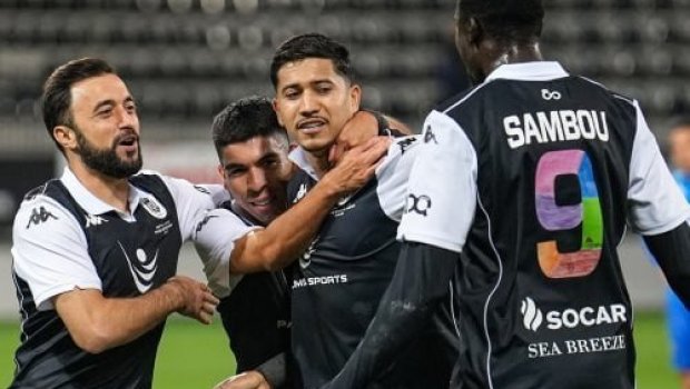 “Neftçi” bu legioneri komandada SAXLAYACAQ