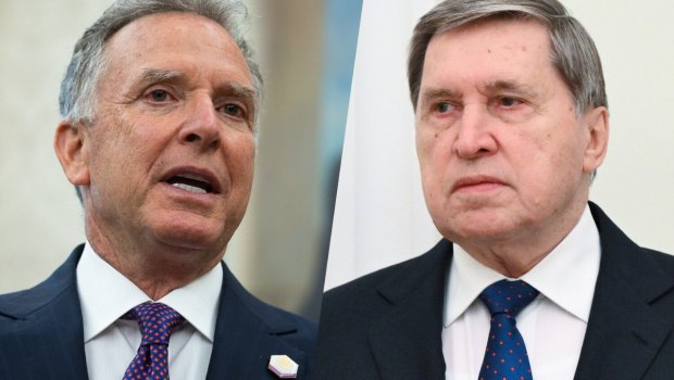 Rusiyada “WhatsApp” Uşakov-Uitkoff danışıqlarına görə bloklanıbmış