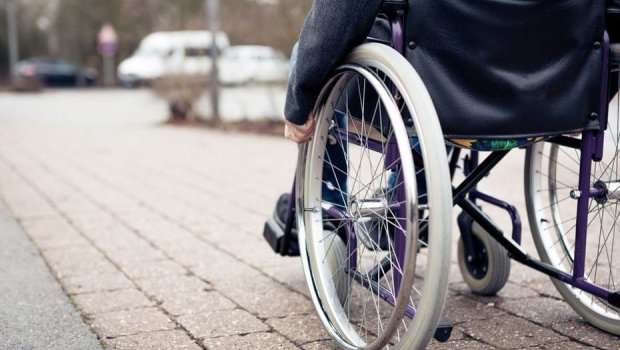 20 ildir əlilliyi olan Goranboy sakininin müavinəti KƏSİLDİ - İmtinanın səbəbi ilə bağlı RƏSMİ AÇIQLAMA - FOTO