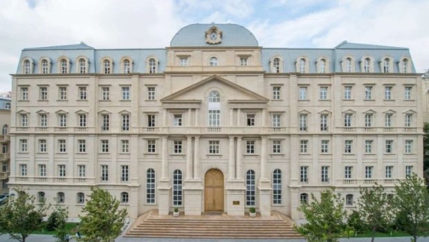 Maliyyə Nazirliyi ilə bağlı YENİ QƏRAR