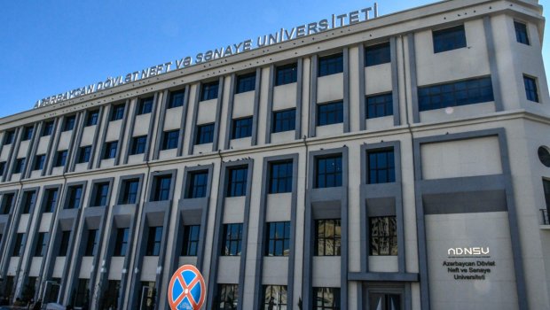 ADNSU-nun professor-müəllim heyətinin əmək haqqı artırıldı - MƏBLƏĞ