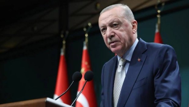 Ərdoğan: “Qara dənizdə gəmilərə edilən hücumların bəraəti ola bilməz"