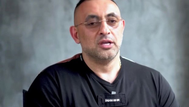 Şıxlinskinin yerinə təyin olunan rəhbər də Rusiyada SAXLANILDI