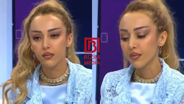 Ofelya Şabanova ağır xəstəlikdən əziyyət çəkir? - VİDEO