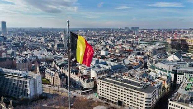 Belçikadan ÇAĞIRIŞ: Rusiya aktivlərinin müsadirəsindən imtina edin