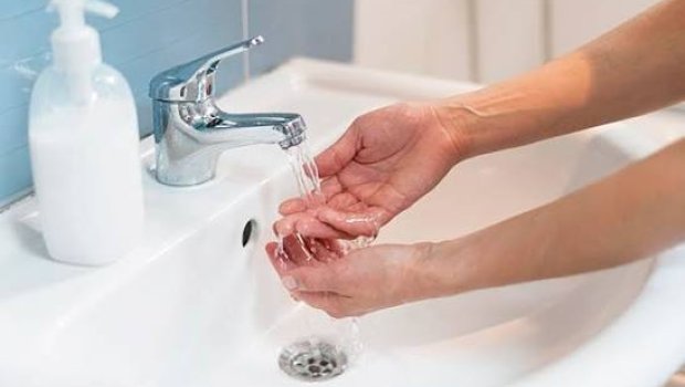 Bakının iki rayonunda SU KƏSİLƏCƏK