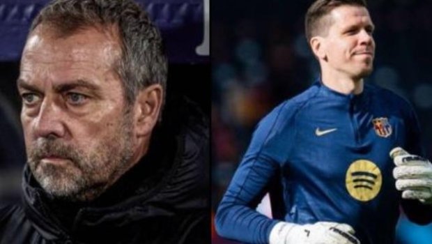 "Flik dedi ki, mükafatlandırma mərasimində də siqaret çəkə bilərsən"