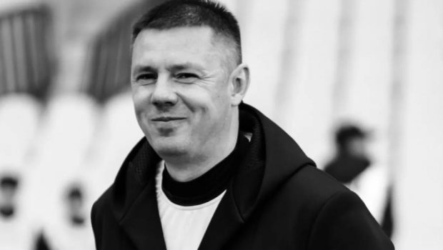 “Kayrat”ın sabiq baş məşqçisi 46 yaşında VƏFAT ETDİ