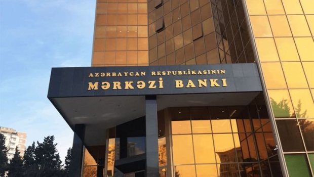 Azərbaycan Mərkəzi Bankında yeni təyinat olub