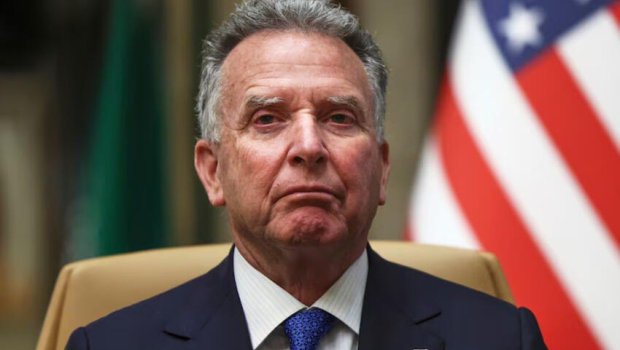 Uitkoff Rusiyaya yola düşdü – Bütün diqqətlər KREMLƏ YÖNƏLƏCƏK