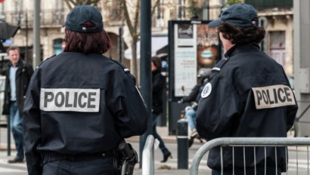 Çeçenlər yəhudiləri öldürmək üçün Fransaya gəlib? – Terrorun qarşısı alındı