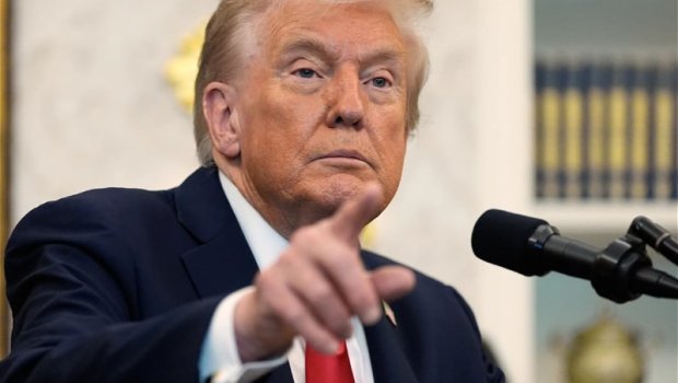 Tramp Hondurasa da hədə-qorxu gəldi