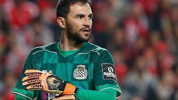 “Qarabağ”ın sabiq qapıçısı hələ də karyerasını DAVAM ETDİRİR