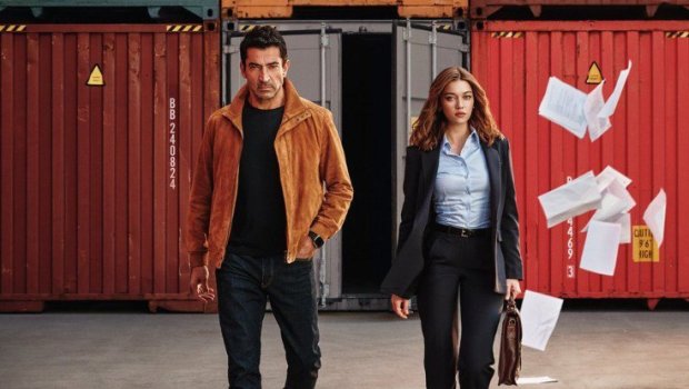 A.B.İ. serialında rejissor dəyişdi