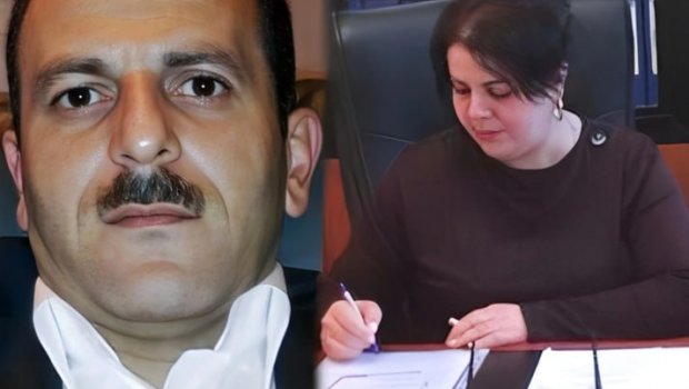 Ömürlük həbsə məhkum edilən şəxsin cəzası dəyişdirildi