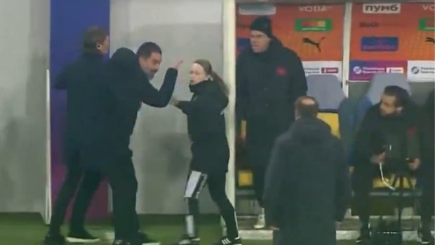 Arda Turan rəqib məşqçiyə hücum çəkdi: “Peşman deyiləm” – VİDEO