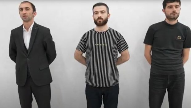 Kiberpolis əməliyyat keçirdi: Saxlanılanlar var – VİDEO