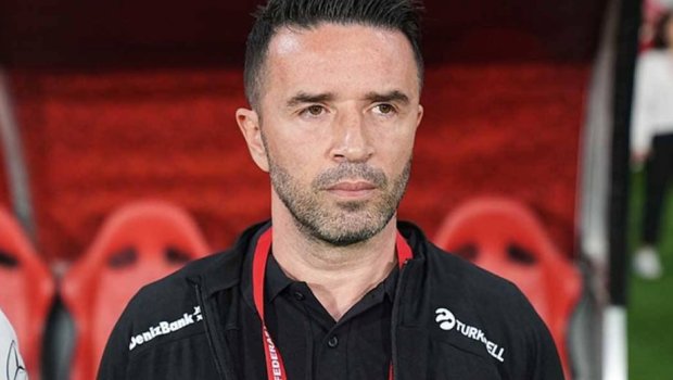 Türkiyə millisinin sabiq futbolçusu TUTULDU