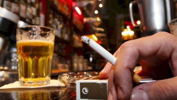 Bakıda “Siqaretimi kim çəkib?” mübahisəsində üç nəfər BIÇAQLANDI