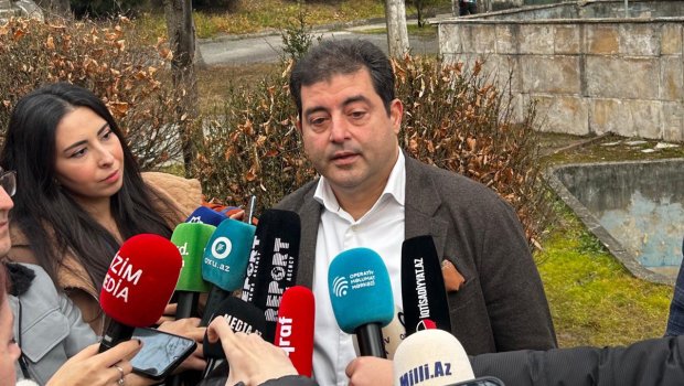 “Azəripək” sədri: “1926-cı ildən bəri ipəkçilik ənənələrini yaşadırıq”