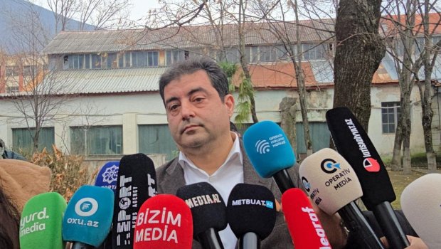 “Azəripək” sədri: “1926-cı ildən bəri ipəkçilik ənənələrini yaşadırıq”