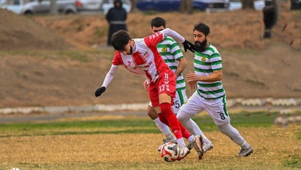 “Xankəndi”dən növbəti QƏLƏBƏ