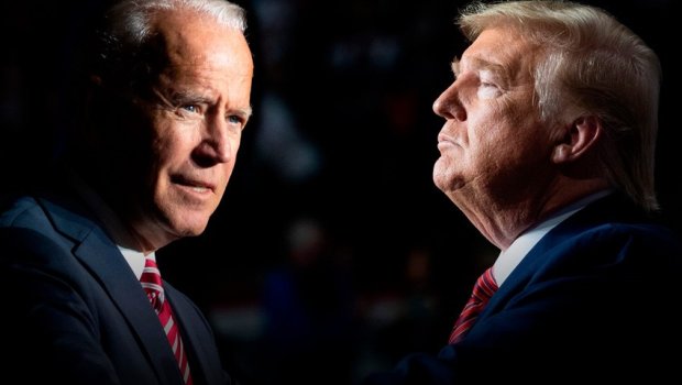 “Bayden 350 milyard dolları Ukraynaya konfet kimi paylayıb” - Tramp